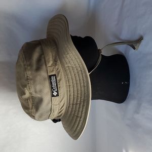 Columbia Youth Sun Hat One Size